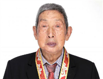 老兵访谈录丨记志愿军老战士刘克仁
