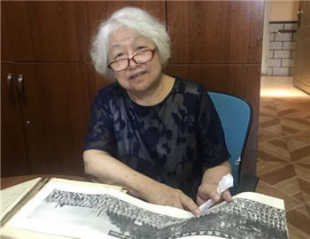 老兵访谈录丨记志愿军医护兵关大局