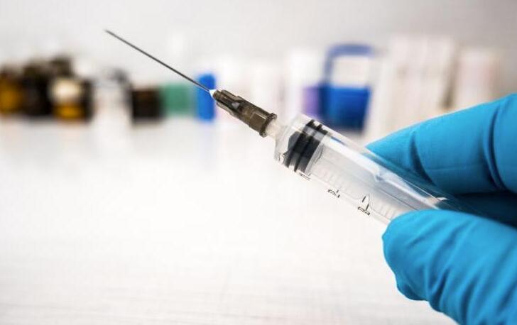【视频】我国首批新冠疫苗开始接种