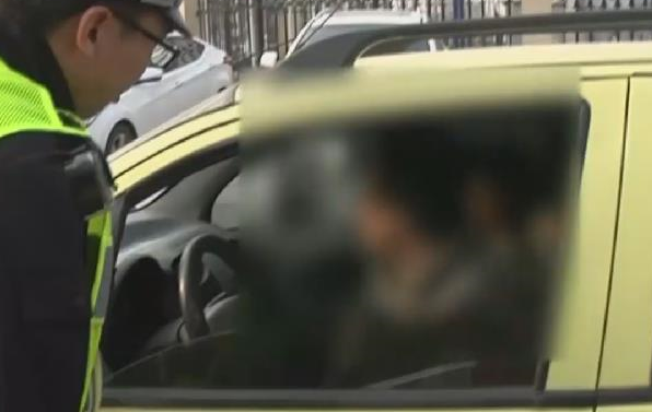 【视频】大连即日起副驾驶不系安全带将被处罚