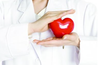 缺钙影响心脏健康