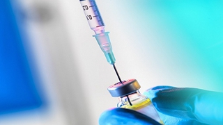 大连市启动12-17岁人群新冠疫苗接种