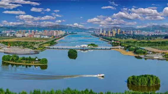 辽宁喀左：统筹资源探索新模式 全域旅游展现新活力