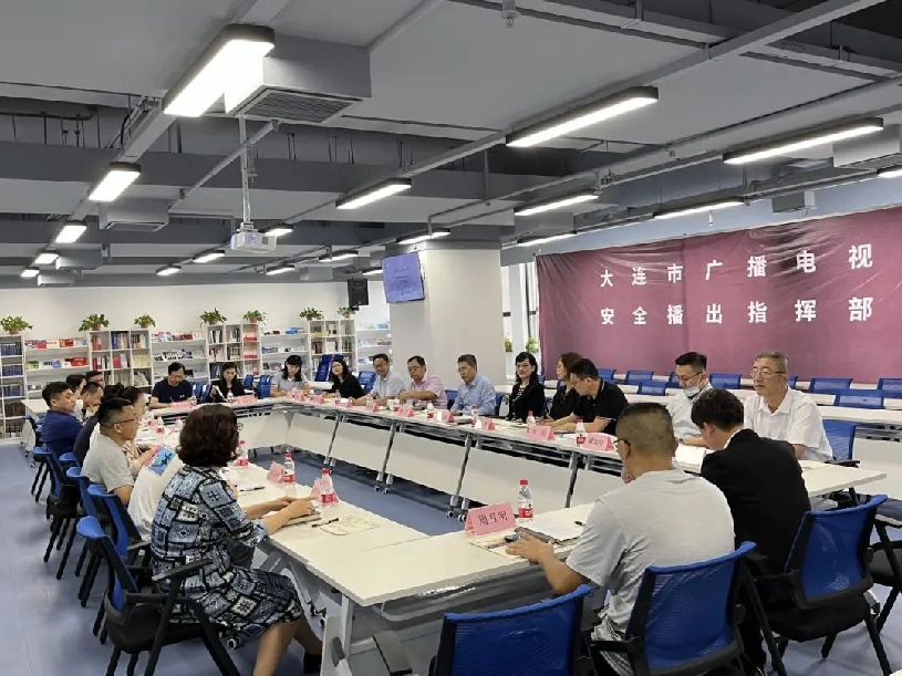 大连创建东亚文化之都丨专家学者共谋大连东亚文化之都发展规划