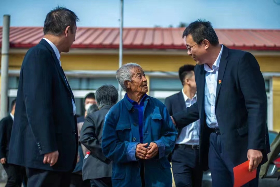 坚持做推动高质量发展的&lsquo;排头兵&rsquo;