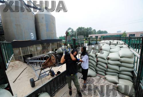 辽宁彰武：风沙两害变两宝