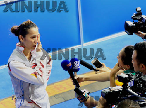 新华网辽宁频道第十二届全运会专题报道