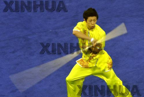 新华网辽宁频道第十二届全运会专题报道