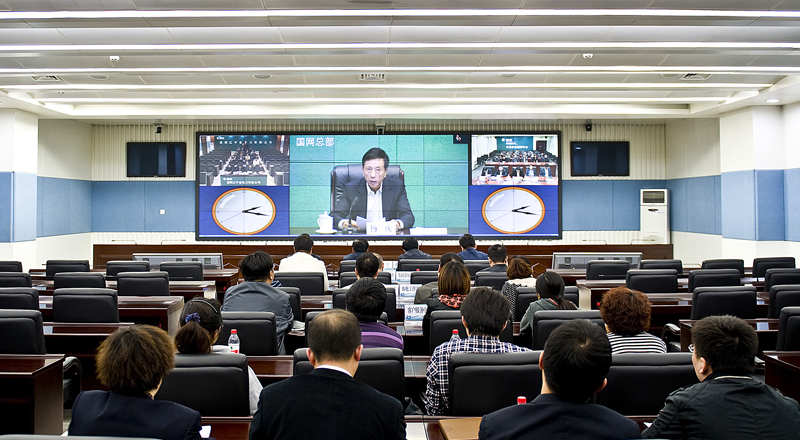 国网辽宁省电力有限公司