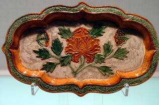 博物馆:民众用脚投票