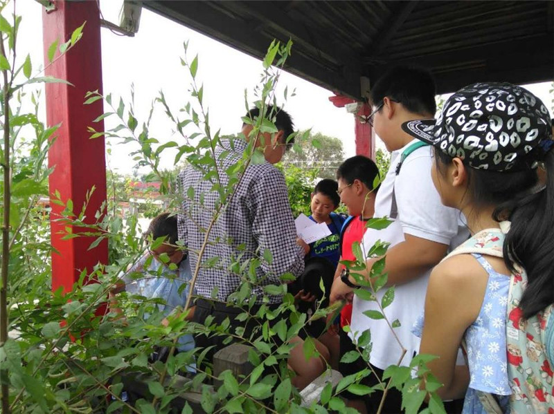 沈阳市中小学生中华经典诵读大赛开赛