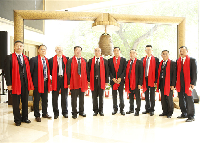 辽宁国测黄金股份有限公司新三板上市 开启产