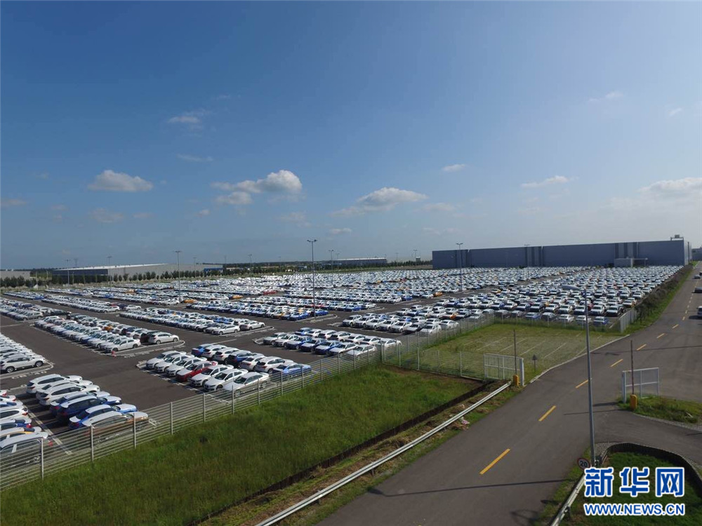 发现最美铁路看百年老站换新颜