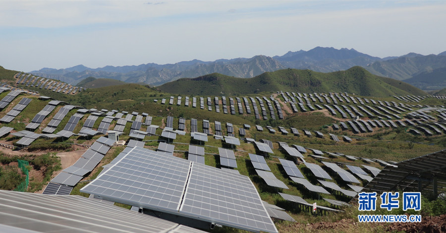 葫芦岛市建昌县:狠抓产业扶贫模式 助百姓脱贫