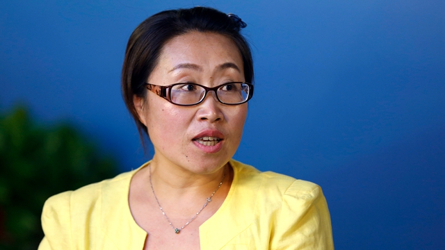 失地妇女求助 妇联提供法律援助