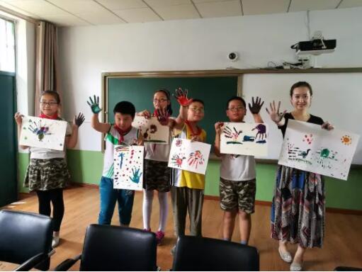 锦州医科大学护理学院开展暑期社会实践活动