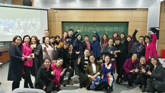 课前三分钟微课程研究