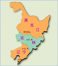 点击图片查看详情 吉林省的面积和人口_吉林省面积 是重庆2倍 人口 和重庆相当 GDP不(3)