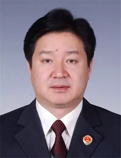 辽宁省委组织部公示52名拟任领导职务人选