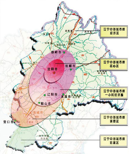 沈阳市内五区人口_沈阳市 互动百科(3)