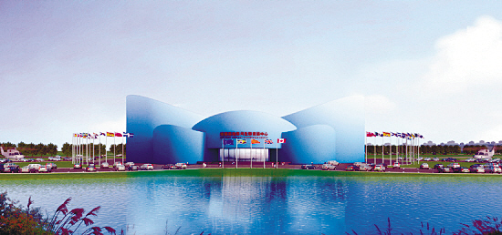 沈阳: 投资190亿元构筑新型城市经济引擎