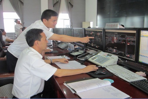 落实防洪应急预案 为运输保驾护航