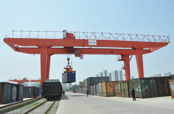 沈阳车务段全员营销超额完成运输生产任务